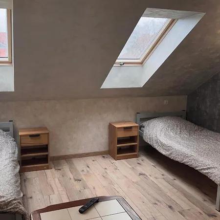Appartement 4 Sloneczna Ełk