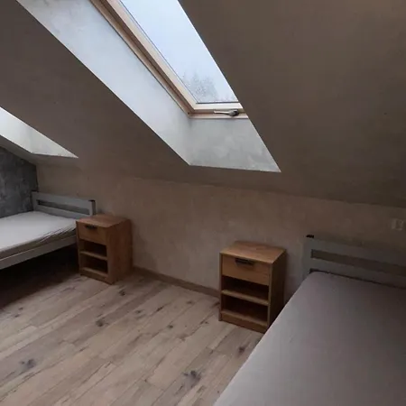 4 Sloneczna Appartement Ełk