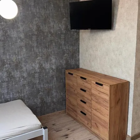 Appartement 4 Sloneczna *