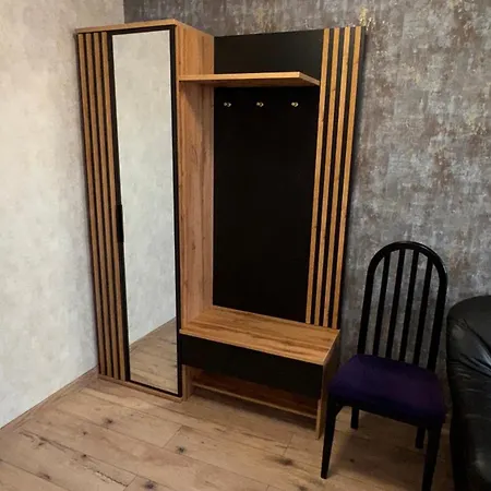 Appartement 4 Sloneczna