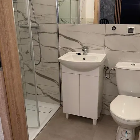 4 Sloneczna Appartement Ełk