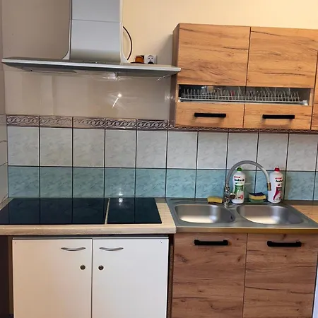 Appartement 4 Sloneczna