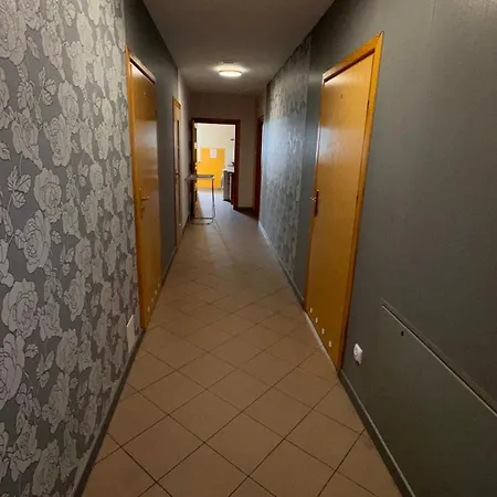 4 Sloneczna Ełk