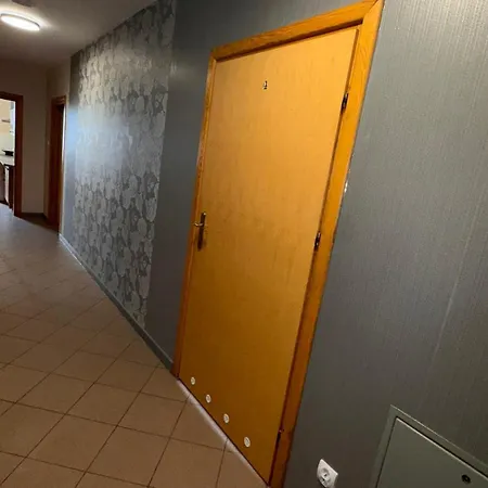 4 Sloneczna Appartement